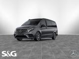 Mercedes-Benz V 300 d 4Matic MarcoPolo Küche Distro AIR el.Tür