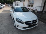 Mercedes-Benz A 180,AUTOMATIK,LEDER,NAVI,SITZHEIZUNG. - Mercedes-Benz A 180 aus 2016