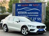 Volvo V60 Cross Country AWD*AUTOMATIK*LEDER*LED*KAMERA - Volvo Gebrauchtwagen in Hamm