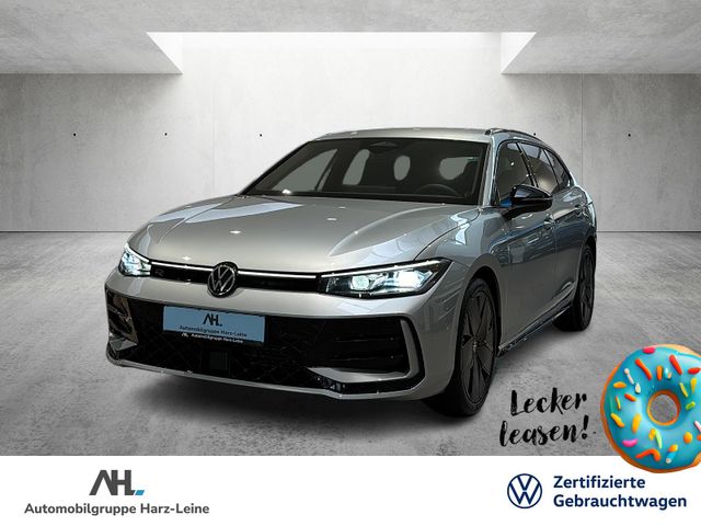 Volkswagen Passat 2.0 TDI R-Line DSG Navi AHK ACC IQ.Light 