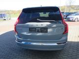 Volvo XC 90 B5 Harman-Kardon Kindersitze Plus Bright - Volvo XC90: 5.5