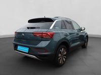 Volkswagen T-Roc - Vorschau Bild 4