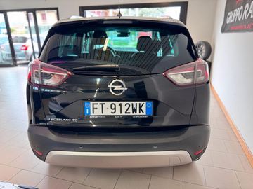 Opel Crossland (X) - 4