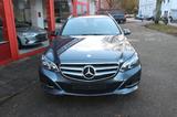 Mercedes-Benz E 220 T-Modell BlueTec-Auto.-Tüv neu-Navi-8 fach - gebrauchte Mercedes-Benz E 220 aus dem Jahr 2015