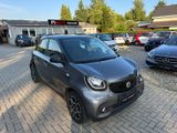 Smart ForFour Passion LED-NAVI-PANO-90PS-PDC-S.HEIZ - Smart ForFour Gebrauchtwagen in Hamburg