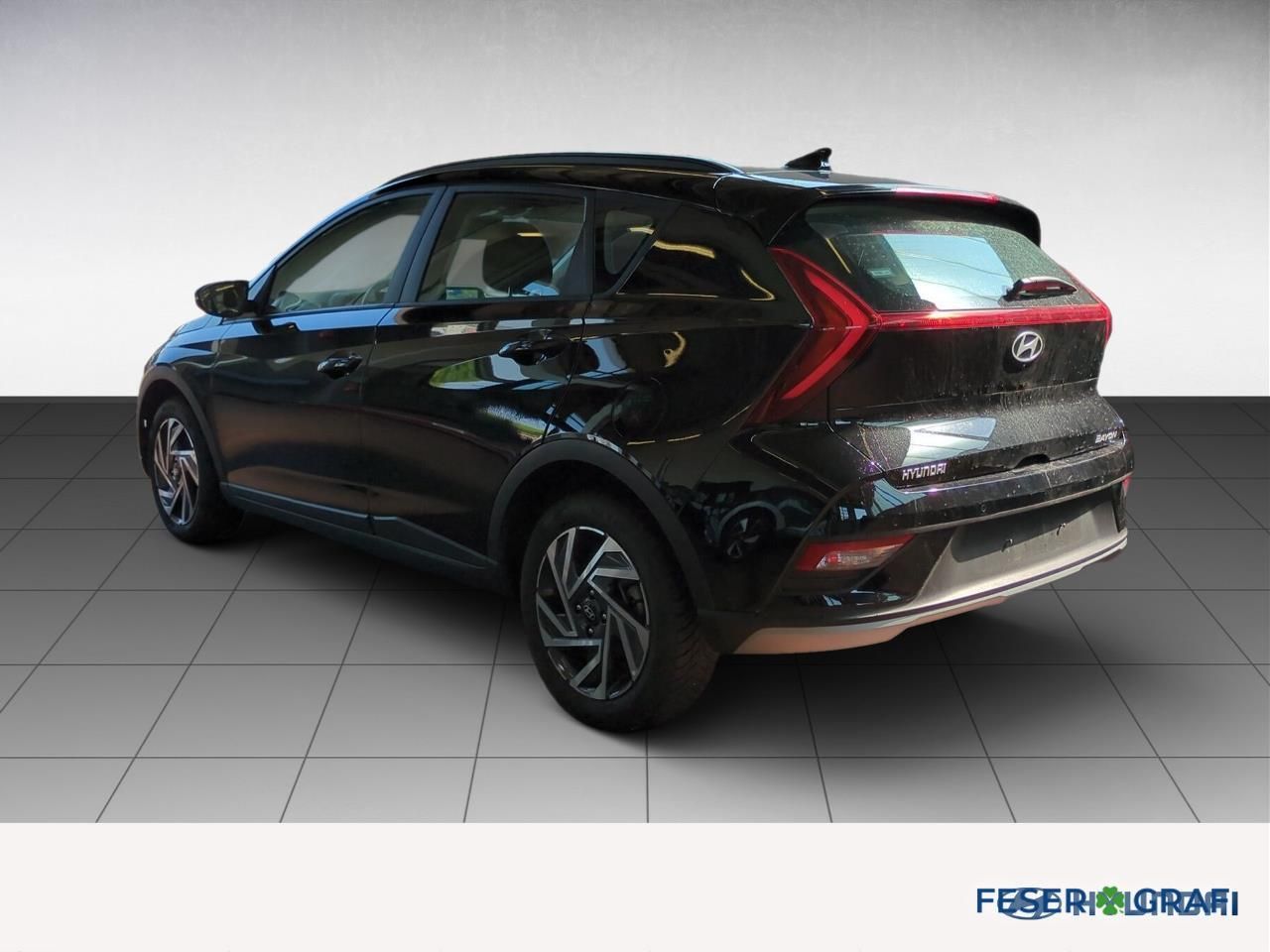 Hyundai BAYON - Bild 7