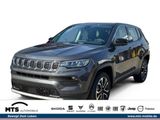 Jeep COMPASS e-Hybrid MY24-Altitude 1.5l T4 48V e-Hyb