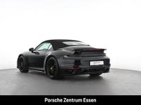 Porsche 992 911 Turbo S Cabriolet / Sportabgasanlage 360