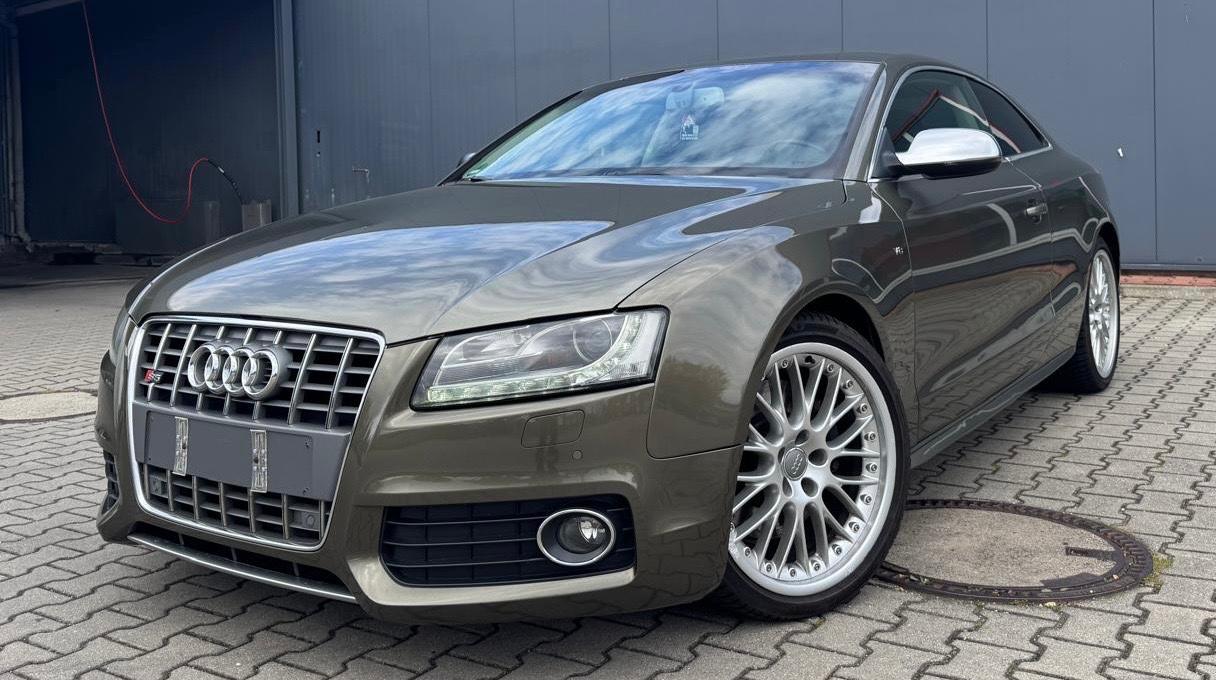 Audi S5