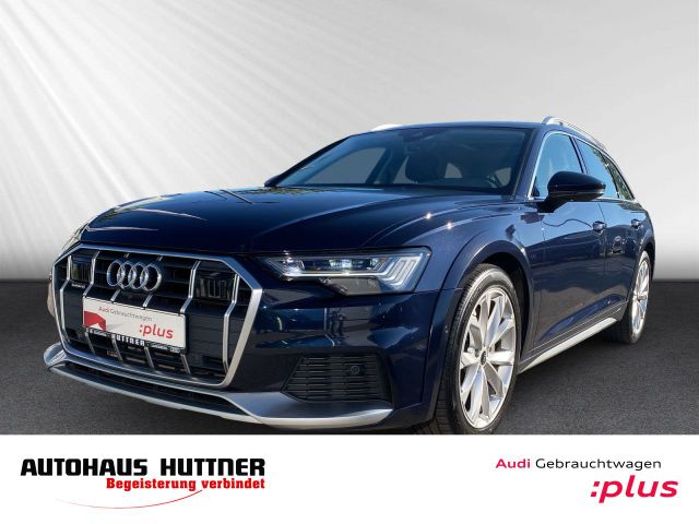 Audi A6 allroad 55 TFSI qu. S tronic  AHK ACC Matrix