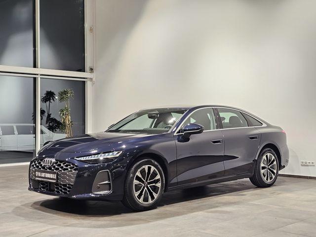 Audi A6 Lim. TDI Matrix Beifahr.Kameras S.Sitz Neuesm