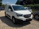Opel Combo erhöhte Nutzlast*Garantie*TÜV+Service* - Opel Combo in Halle