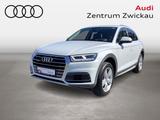 Audi Q5 40TDI quattro Basis LED Scheinwerfer, Navi