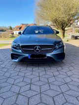 Mercedes-Benz E 53 AMG Mercedes-AMG E 53 4MATIC+ T Autom. ... - Mercedes-Benz E 53 AMG
