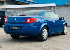 RENAULT Megane Coupe*Garantie*Scheckheft*TÜV*INSP NEU