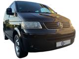 Volkswagen T5 Multivan - Starline - 7SZ - PDC - 2.5 Diesel - gebrauchte VW T5 Multivan aus dem Jahr 2007