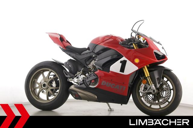 Ducati PANIGALE V4 S 916 - Sammlerstück