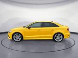 Audi A3 35 TFSI S-tronic S-Line GRA Navi Keyless APS - Audi A3 mit Benzin-Antrieb: Limousine, Line