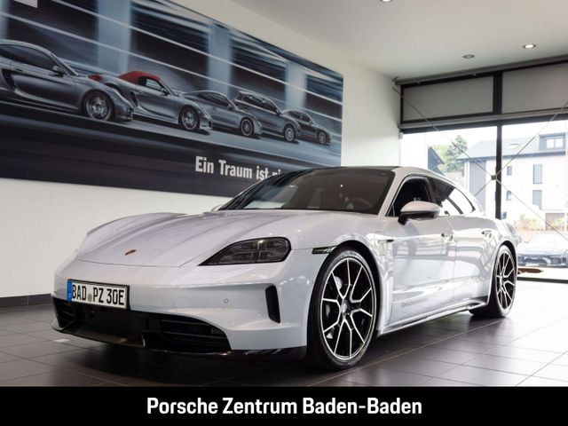 PORSCHE Taycan 4S Sport Turismo LED-Matrix InnoDrive