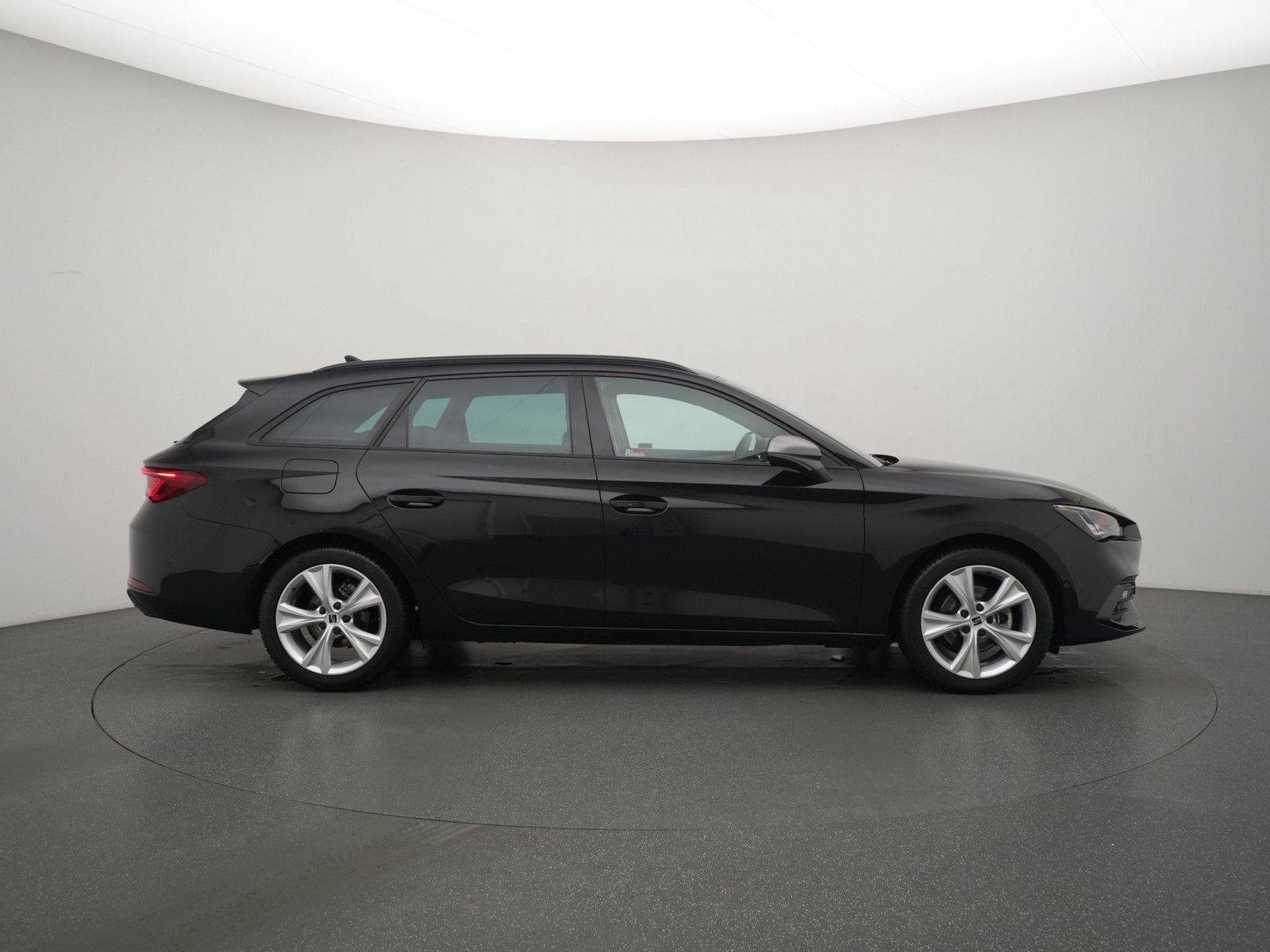 Seat Leon - Bild 3
