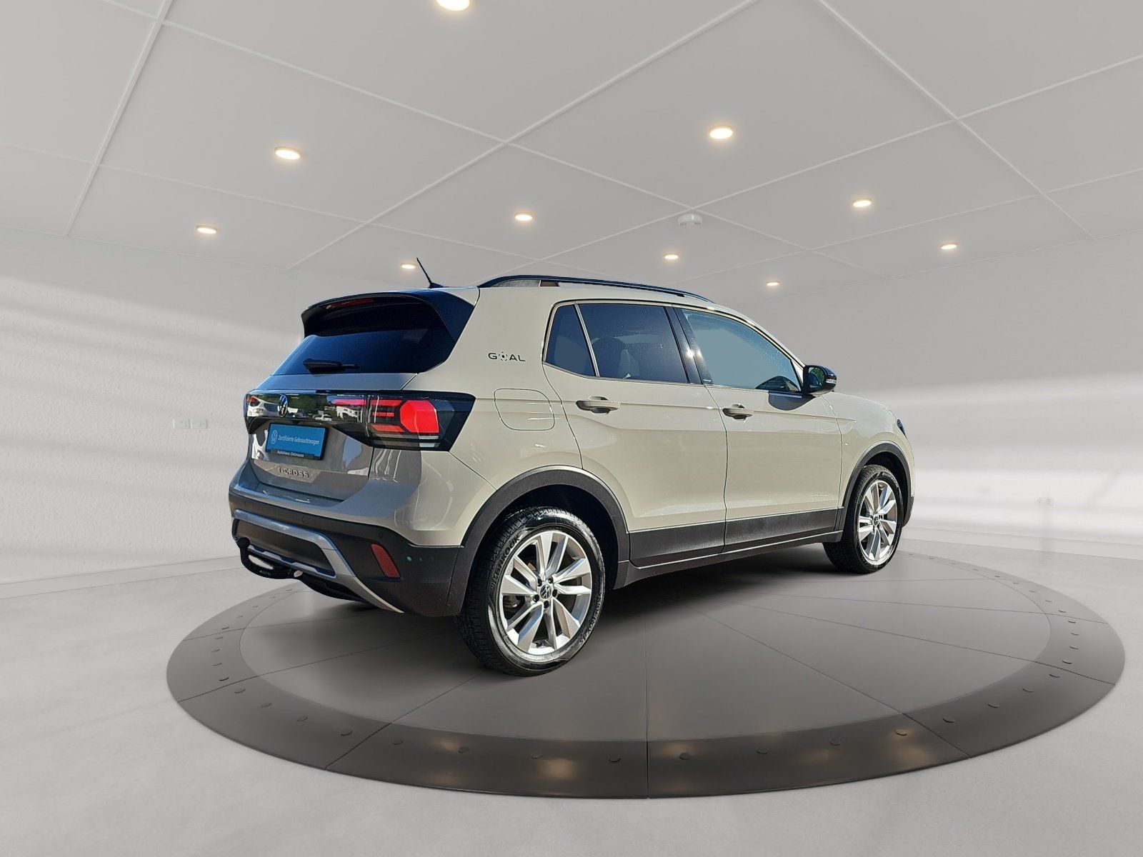 Volkswagen T-Cross - Bild 5