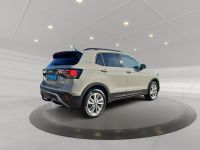 Volkswagen T-Cross - Vorschau Bild 5