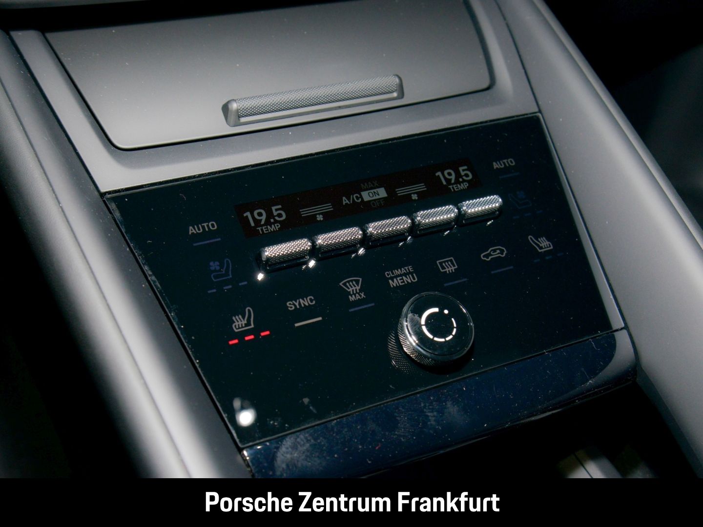 Porsche Macan - Bild 25