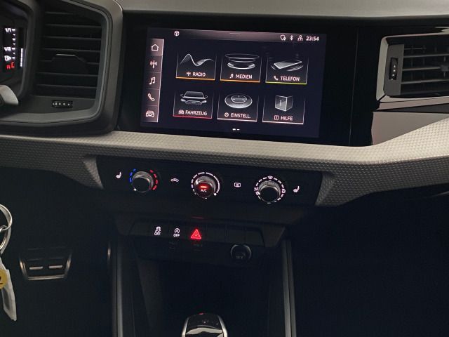 A1 Sportback S line 35 TFSI S tronic