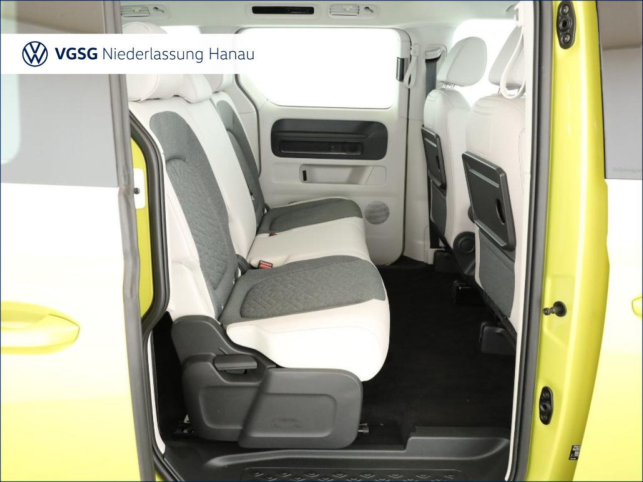 Volkswagen ID. Buzz - Bild 13