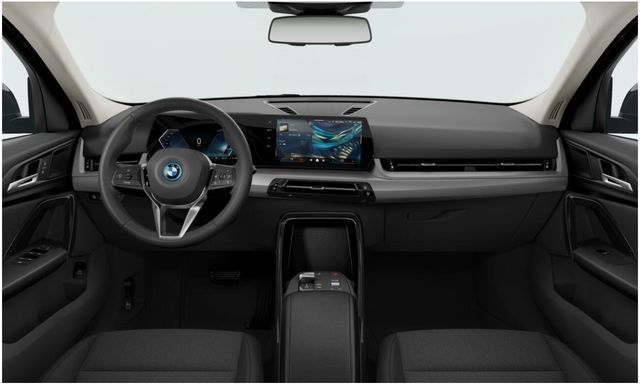 Foto Nummer 6: BMW iX2