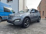 Hyundai Santa Fe Premium 4WD / TÜV NEU / INSP. NEU - Hyundai SANTA FE in Bonn
