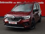 Renault Kangoo 1.5 Techno LED Navi Kamera PDC Keyless-Go - Renault Kangoo Gebrauchtwagen in Dresden