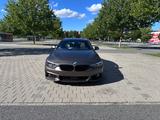 BMW 440 Gran Coupé 440i xDrive Gran Coupé M Spor... - BMW 440 Gran Coupé aus 2018