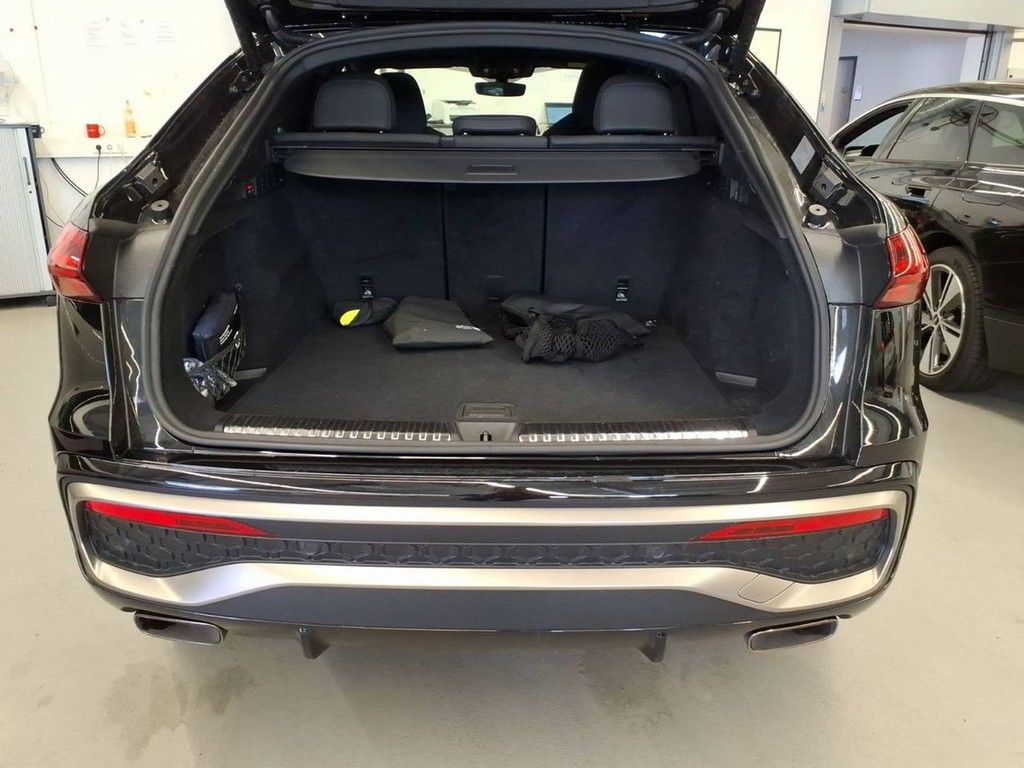 Audi Q5 Sportback S Line TFSI quatt. edition one GWP foto 8