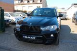 BMW X5 3.0 d M-Paket/2.Hand/Hd-Up/Navi/Leder/Tüv - BMW X5 aus 2008