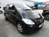 Mercedes-Benz A 150 A -Klasse A 150 Tuv,Neu,servis,neu,113 tkm - Mercedes A 150 mit Schiebedach