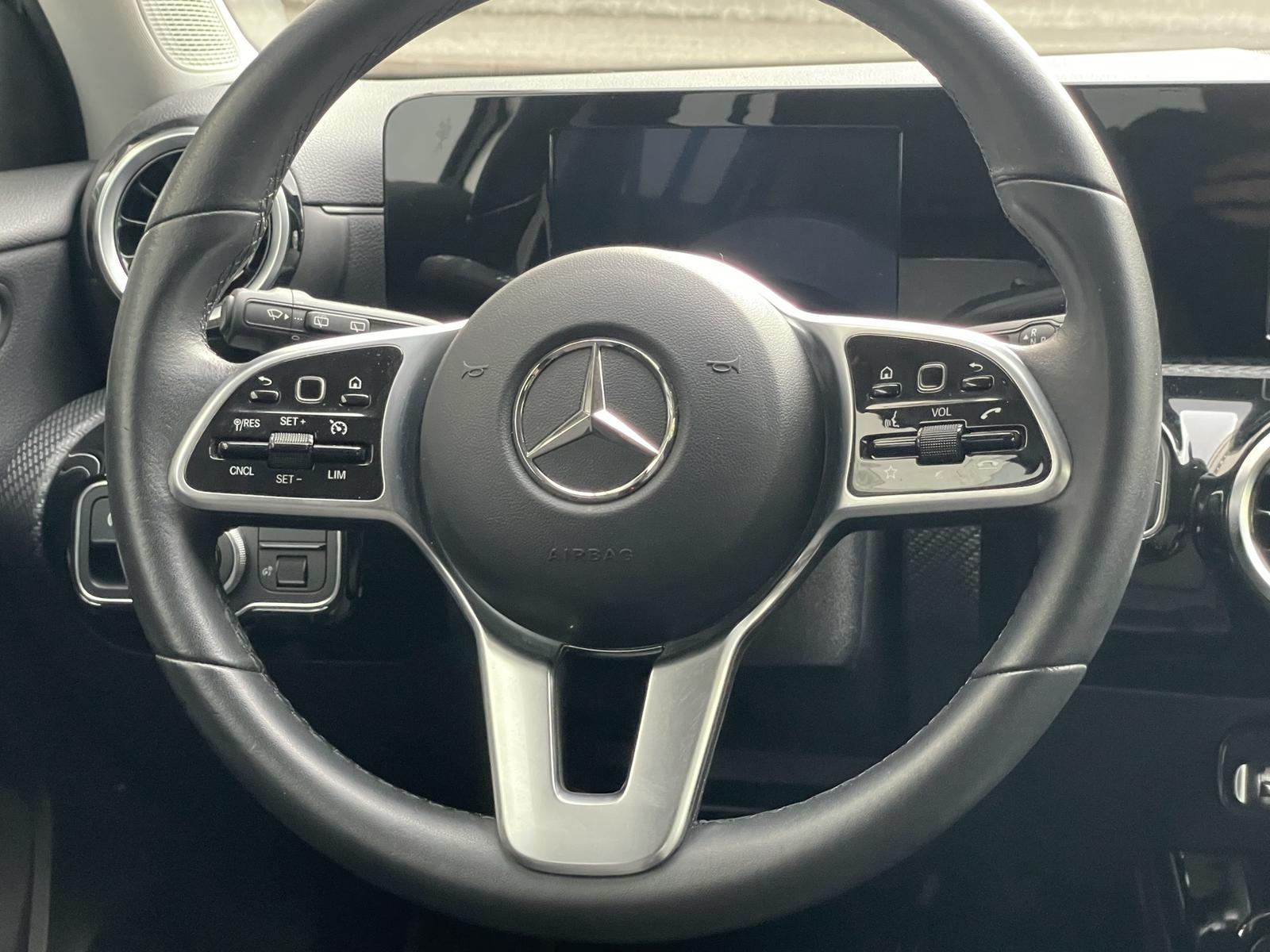 Mercedes-Benz A-Class Style LED MBUX Rü-Kamera Apple/Android, миниатюра 18