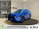 Mitsubishi Eclipse Cross Select 2,4l PHEV ACC PDC NAV DAB