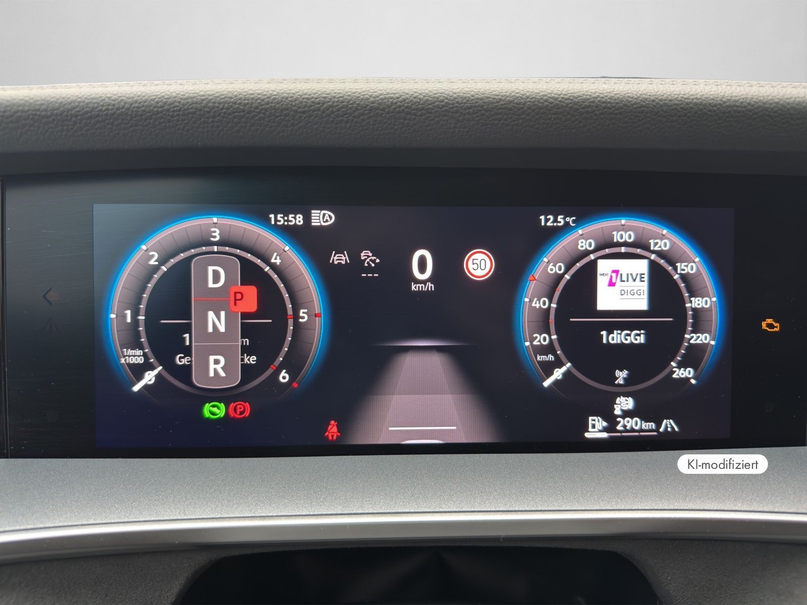 Volkswagen Tayron - Bild 11
