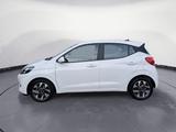 Hyundai i10 1.2 Prime AMT Bluetooth PDC Kurvenlicht Klim - Hyundai i10 Gebrauchtwagen