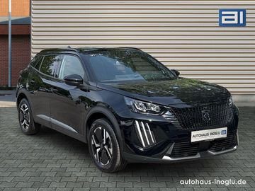 Peugeot 2008 - 7