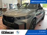 BMW X5 M60i +GARANTIE-bis-08.2029 - BMW X5 M60 Gebrauchtwagen
