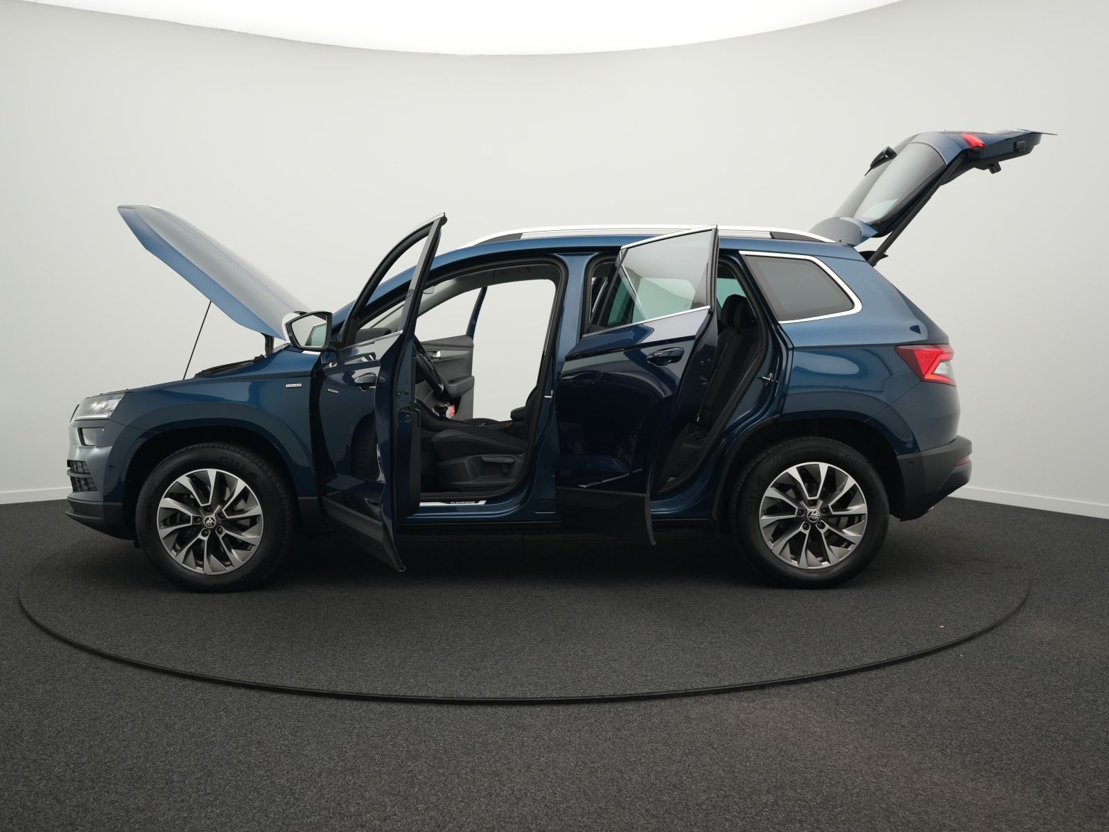 Skoda Karoq - Bild 39
