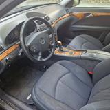 Mercedes-Benz E 240 4MATIC CLASSIC Classic - Mercedes-Benz E 240 aus 2003