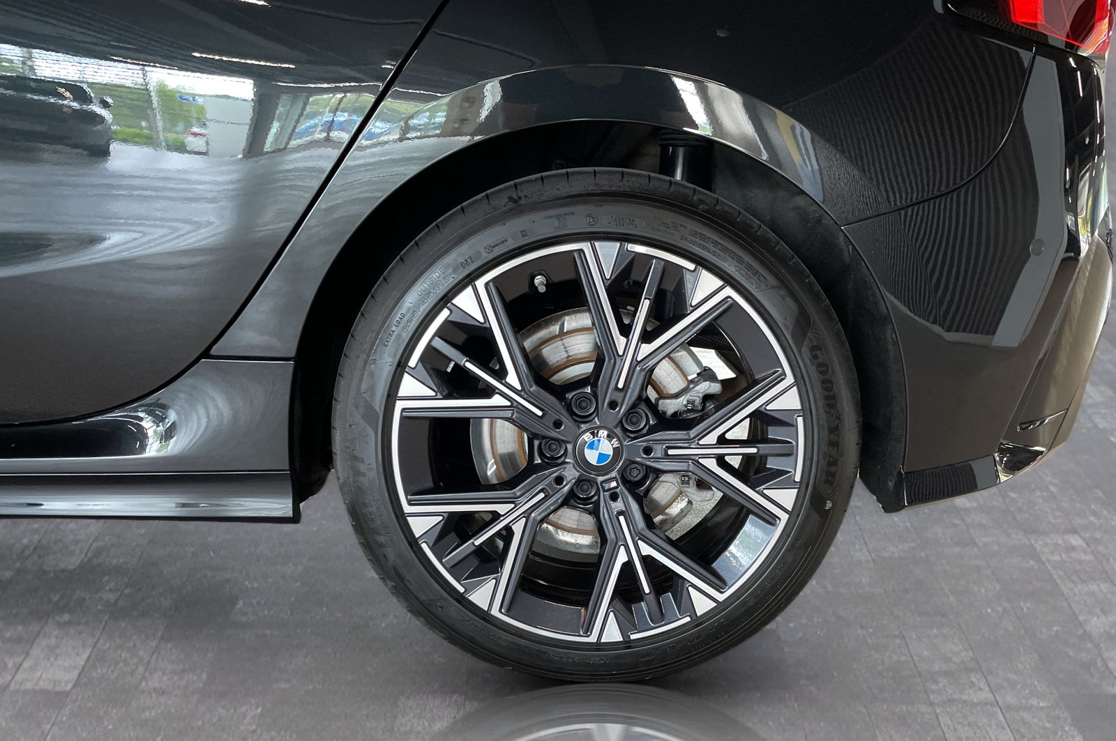BMW 116 - Bild 14