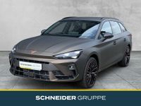 Cupra Leon - Vorschau Bild 1