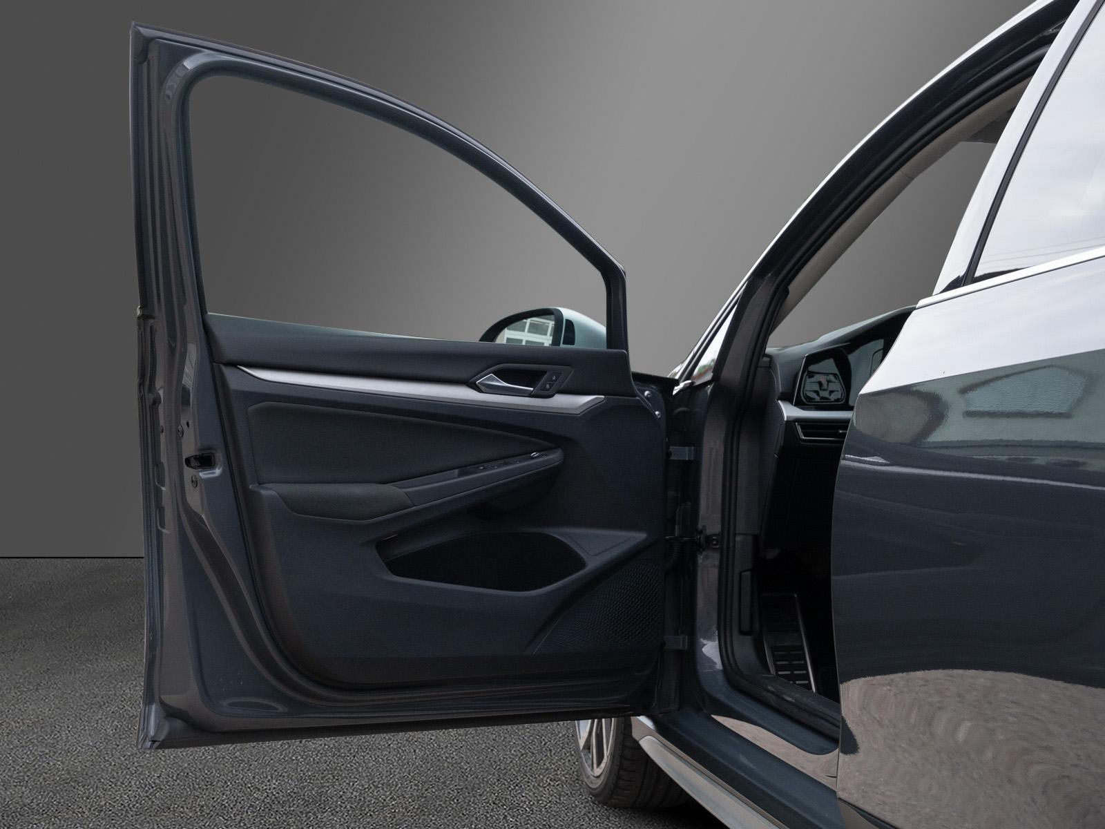 Volkswagen Golf Alltrack 4Motion AHK Head-up Harman-Kardon, миниатюра 28
