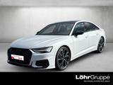 Audi S6 Lim. 3.0 TDI quattro tiptronic *Matrix*Pano* - Audi S6 mit Schiebedach