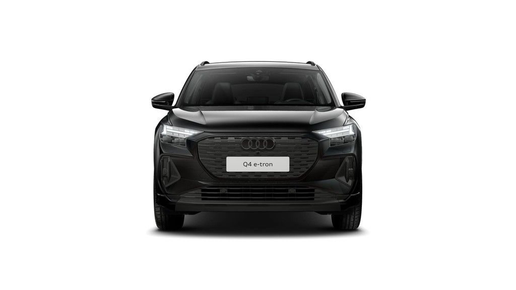 Audi Q4 - Bild 2