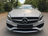 Mercedes-Benz A 200 CDI AMG-Line Navi TÜV Neu - Mercedes-Benz A-Klasse: Cdi